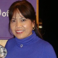 Loreta Sanchez