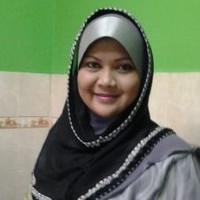Zalilah Ahmad