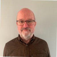 Gareth Heward