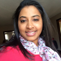 Karthiga Raja
