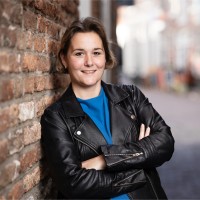 Leonie De Groot - Paauwe