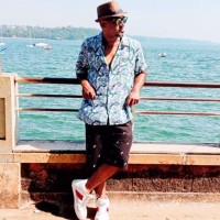 Jeffrey Amanna
