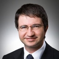 Steven Bosnick, B.Math, M.A., LL.B.