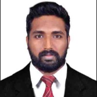 Sumesh S