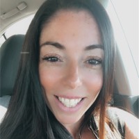 Alicia Ferry