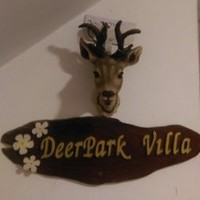 Deer Park Villa New Delhi, India