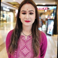 Rinki Singh