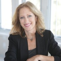 Nancy Crell