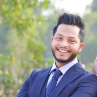 Muhammad Golam Ali