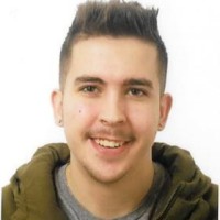 Jose Luis Gutierrez Bosca