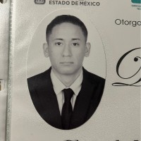 Giancarlo Jacob Perez Alejo