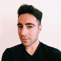 Daniel Ieraci