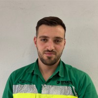 Konstantinos Tsalas