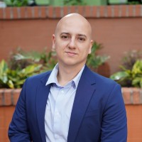 Daniel Lopez Villegas
