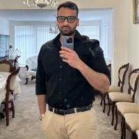 Shabbir Ali Khan