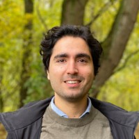 Peyman Mouri