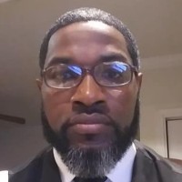 Reginald Stephens