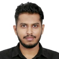 Ahamed Naeem