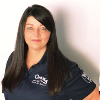 Danielle Benson, Crp, Realtor