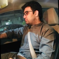 Ali Raza Gillani