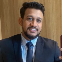 Nikhil Sharma