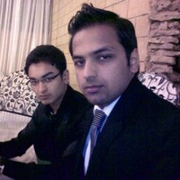 Waqas Khan