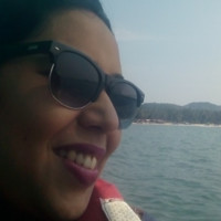 Smita Ghosh Roy