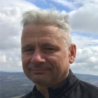 Dan Danev, Ceng Mimarest