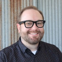Aaron Erickson