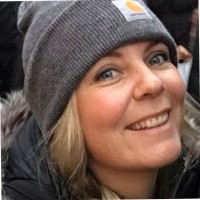 Kristin Sandblom