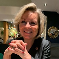 Johanneke Van Spijkeren