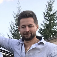 Cédric Fayolle