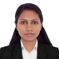 Revathy Vishnu