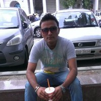 arun vaswani