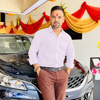 Dasrath Sharma