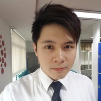 Terry Tham