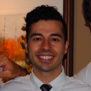 Eric De Carolis