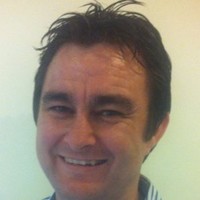 Shaun Fitzmaurice