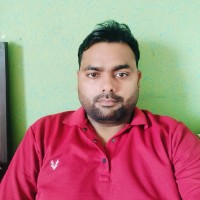 Devendra Kumar Prajapati