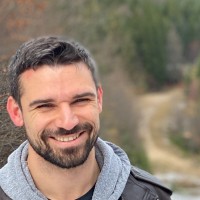 Petar Manchev