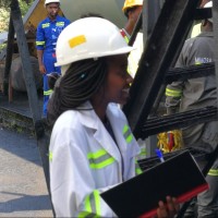 Thandolwenkosi Dube