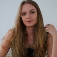 Alena Matiunina