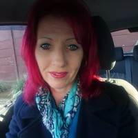 Karen Jansen Van Rensburg