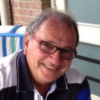 Koos Hugen