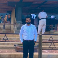 Basu Hiremath