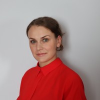 Irina Gureeva ( Kholostyakova)