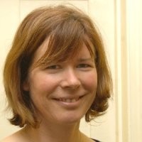 Julie Barker