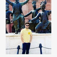 Rohit Chaudhary