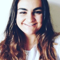 Mariana Cotrim Cerqueira