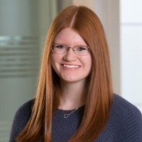 Abbey G. Buck, Cpa